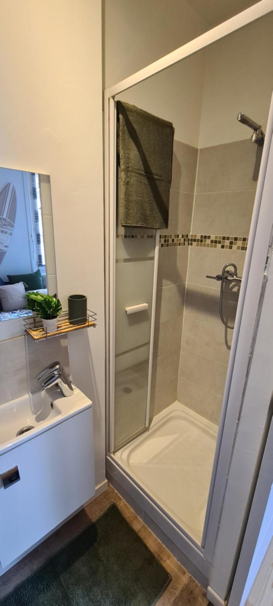 Ferienwohnung Adorable Studette Proche Gare Chartres Exterior foto