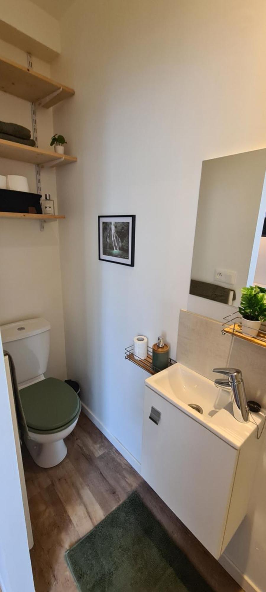 Ferienwohnung Adorable Studette Proche Gare Chartres Exterior foto
